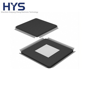 Cicotex STM32F071CBU6TR, IC MCU 32 bits, 128 Ko de mémoire <span class=keywords><strong>flash</strong></span>, boîtier UFQFPN 48 broches (7x7) - Product Image 3