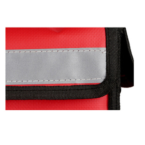 Successful กระเป๋าเป้สะพายหลังใส่อาหารร้อนเร็วกันน้ำถุงพิซซ่าเก็บความร้อนกระเป๋าเก็บความร้อน - Product Image 5