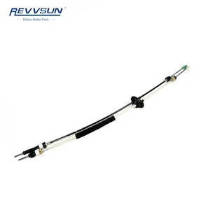 Revvsun kabel pemindah gigi, suku cadang mobil 9062600551/A 906 260 05 51/Benz untuk bagian Benz Sprinter