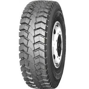 ยางรถบรรทุกเรเดียลคุณภาพสูง Roadstar ขนาด 11R22.5 สำหรับงานหนัก เหมาะสำหรับประเทศซาอุดีอาระเบียและตะวันออกกลาง 16/18 PR - Product Image 2