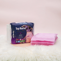 Fabrication de Culottes Menstruelles Personnalisées pour Femmes, Respirantes et Jetables, Sous-vêtements de Nuit pour Culottes Hygiéniques