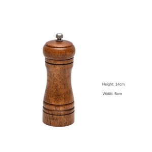 Suministros <span class=keywords><strong>de</strong></span> cocina creativos, para <span class=keywords><strong>Amazon</strong></span> Manual <span class=keywords><strong>molinillo</strong></span> <span class=keywords><strong>de</strong></span> <span class=keywords><strong>pimienta</strong></span>, botella <span class=keywords><strong>de</strong></span> molienda <span class=keywords><strong>de</strong></span> sésamo negro transfronterizo, <span class=keywords><strong>molinillo</strong></span> <span class=keywords><strong>de</strong></span> polvo <span class=keywords><strong>de</strong></span> <span class=keywords><strong>pimienta</strong></span> negra - Product Image 6
