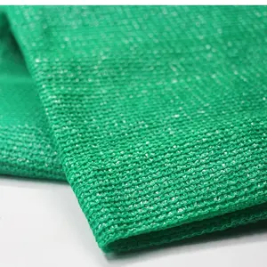 Kunststoff netze sonne shades grün haus agro net preis