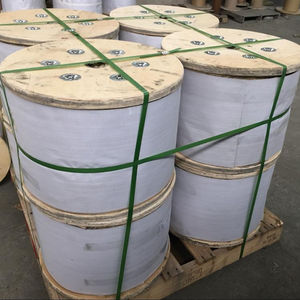 1.2 millimetri CEA rivestito galvanizzato del filo di acciaio per cavo di goccia - Product Image 2