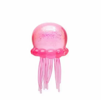 Jouet sensoriel méduse à presser Taba, ours en maltose Schylling, Nice Ice Baby, idéal pour les activités promotionnelles