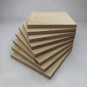 Contreplaqué structurel en pin radiata CD F4 Star certifié JAS (norme japonaise) 3'*6'*9mm - Product Image 3