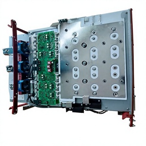 6SL3352-1AE38-4CA1 SINAMICS S120 โมดูลจ่ายไฟรูปทรงหนังสือ 380‑480V ยูนิตขับเคลื่อนเซอร์โว AC สำหรับเครื่องจักรบรรจุภัณฑ์ 500KW - Product Image 3