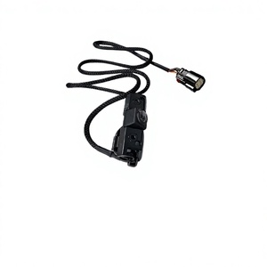 Bobina de alto voltaje para balastos 63117237647 W003T20071 8V Compensación electrónica pasiva del factor de potencia PARA BMW Mercedes-Benz - Product Image 5