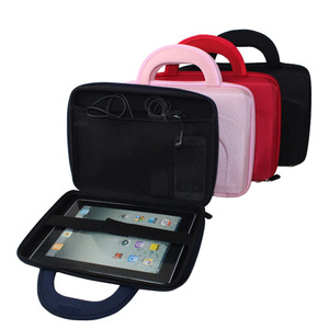 À prova de choque <span class=keywords><strong>Laptop</strong></span> Covers Casos Armazenamento De Viagem Personalizado EVA Hard Carry <span class=keywords><strong>10.1</strong></span> "<span class=keywords><strong>Inch</strong></span> <span class=keywords><strong>Laptop</strong></span> Case para o iPad 9.7" Para o caso do saco do ipad - Product Image 2