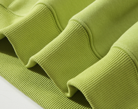 Ventes en gros de sweats à capuche en molleton personnalisés à épaules tombantes pour hommes, vêtements pour la personnalisation de marque auprès des fabricants de vêtements