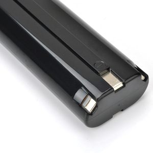 ハンドパワードリル用の交換用ML90003000mAh電動工具バッテリー9.6V3.0Ah <span class=keywords><strong>NI</strong></span>-CDコードレスドリル用<span class=keywords><strong>NI</strong></span>-<span class=keywords><strong>MH</strong></span>バッテリー - Product Image 5