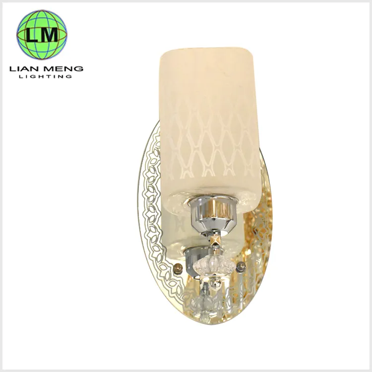 New Product Home Indoor Wall Bracket Light Fashion Wall Lamp