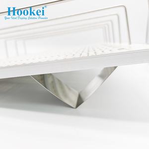 Estante de rodillos flexible de alta calidad, sistema de empuje por gravedad, estantes de rodillos, Sistema de Gestión de estantes inteligente - Product Image 3