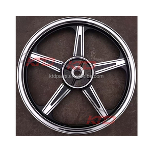 ชุดล้อ<span class=keywords><strong>แม็</strong></span><span class=keywords><strong>ก</strong></span>ซ์<span class=keywords><strong>มอ</strong></span>เตอร์ไซค์ KTD WAVE CD110 พร้อมดิส<span class=keywords><strong>ก</strong></span>์เบร<span class=keywords><strong>ก</strong></span>และดรัมเบร<span class=keywords><strong>ก</strong></span> <span class=keywords><strong>ล้อ</strong></span>หน้า-หลัง ขนาด 17 นิ้ว - Product Image 1