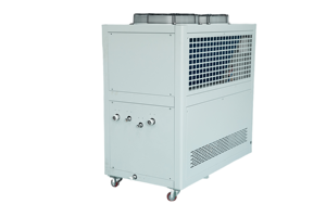 LIDESHENG düşük fiyat yüksek verimli enerji tasarrufu mekanik işleme soğutma için hava soğutmalı paketlenmiş <span class=keywords><strong>Chiller</strong></span> - Product Image 4