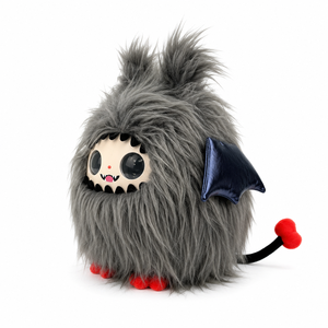 Nouveau <span class=keywords><strong>Robot</strong></span> en Peluche Intelligent IA 2026 avec Yeux LED, Commande Vocale, Jouet Interactif Intelligent, Rechargeable par USB, Cadeaux Compagnons / <span class=keywords><strong>Robot</strong></span> Domestique Intelligent - Product Image 3