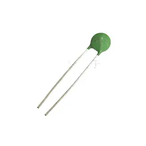 Thermistor SCK-152 SCK08152MSY NTC 15R 2A 8MM