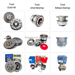 Howo dump משאית חלקי היגוי knuckle עבור who - Product Image 4