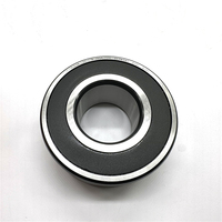 Roulement à billes à double rangée 3311-B-2RSR-TVH, dimensions 55x120x49,2 mm