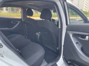 Xe Hyundai Elantra 2012 1.6L số tự động, đời cao cấp, giá cả phải chăng, tình trạng tuyệt vời, sử dụng xăng, bán chạy, xe đã qua sử dụng - Product Image 4