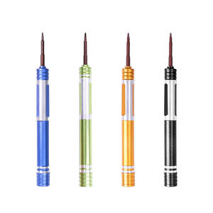 Jeu de tournevis de haute précision pour <span class=keywords><strong>iPhone</strong></span> Android <span class=keywords><strong>Kit</strong></span> d'outils d'ouverture de <span class=keywords><strong>démontage</strong></span> de réparation d'écran LCD - Product Image 2