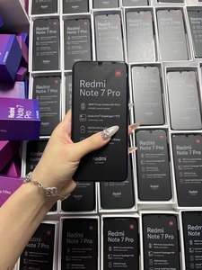 Versione Globale <span class=keywords><strong>Redmi</strong></span> Note 7 <span class=keywords><strong>Pro</strong></span> 6G 128G, Smartphone Android con Schermo da 6,3 Pollici, Processore Snapdragon, Fotocamera - Product Image 2