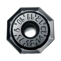 Zcc XGNX Onmu Yb9320 XNGX0705ANN-GL YBD152 Inserts de fraise à toupie Outils de coupe CNC