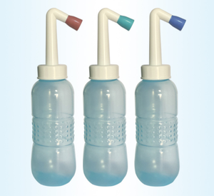 Peri-botella de agua para el cuidado posparto para bebé y mujer, botella de 450ml, bidé portátil de viaje, Peri, lavado - Product Image 5