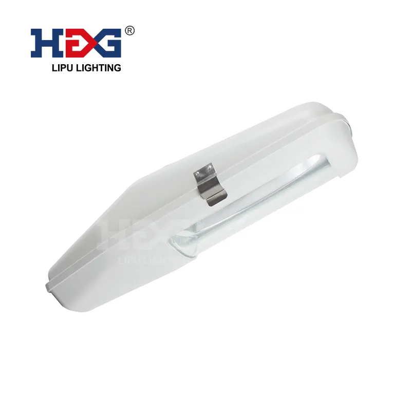 Spuitgieten Fabriek Prijs IP65 50W 100W 150W 200W Skd Led Licht Straat Licht Behuizing Skd