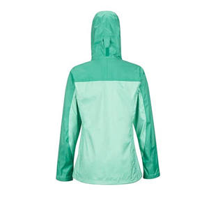 Vestes coupe-vent imperméables pour femmes, personnalisées, OEM, pour l'escalade et la randonnée - Product Image 4