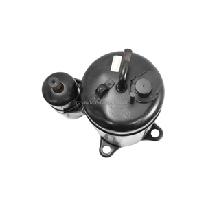 Hot Sale Durable TB36Y Mit Subishi Inverter Compressor 220 240V <strong>R</strong> <strong>134A</strong> for Air Conditioning System HVAC Core Part - Product Image 6