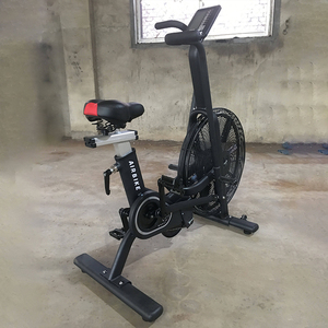 Vélo d'appartement WENDY pour la remise en forme à domicile, équipement de fitness pour la musculation, vélo d'appartement d'intérieur - Product Image 2