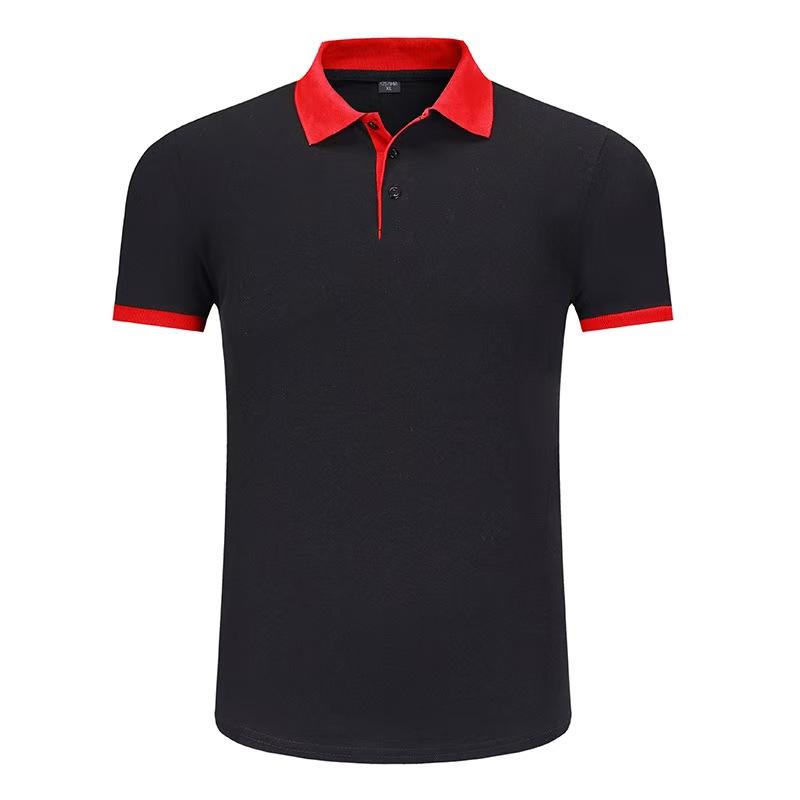 01-Black(Red Collar)