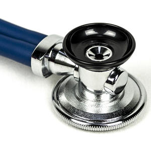 Stéthoscope d'enseignement multifonctionnel en plusieurs couleurs pour une utilisation simultanée par quatre personnes - Product Image 1