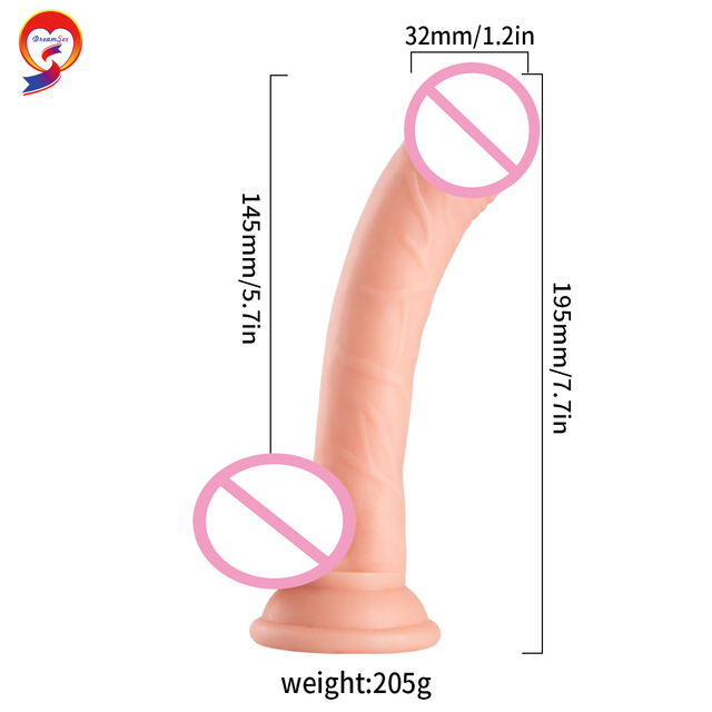 High Quality Women's Dildo Masturbator Factory New Product