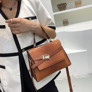 Bolsos de Mano para Mujer, Bolso con Asa Superior, para Salir a Diario, Verde, Azul, Negro - Product Image 4