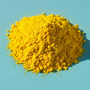 Low Price Transparent Yellow G Solvent Yellow 114 Dye Yellow Powder 99.9% Purity Industrial Grade for Plastic Textile Dyestuffs - Product Image 1