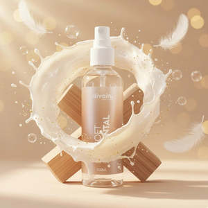 Divain Soft Santal Body Mist 100ml Formato da Viaggio Bodysplash - Product Image 3