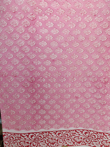 Retazos de Tela de Algodón con Estampados Tradicionales Hindúes para Quilting, Costura, Patchwork, Manualidades y Decoración Creativa del Hogar - Product Image 4