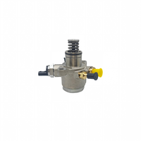 Pompe à carburant haute pression 079127025AK pour Audi A8 D4, RS6, RS7, S6 C7, S8 4.0T 079 127 025 AE 079 127 025AH 079127025AJ