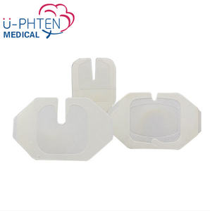 ฟิล์มทางการแพทย์ U-Phten 2025วัสดุทางการแพทย์โปร่งใสและอุปกรณ์เสริมคลาส I - Product Image 4