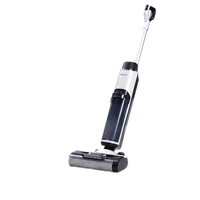 Aspirateur sans fil Proclean Wet Dry & Mop, autonettoyant, puissant, laveur de sols durs en une seule étape