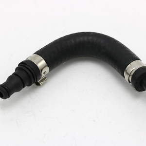 Tubo Flessibile per Serbatoio di Espansione e Radiatore per Mercedes Benz W204 S204 Classe C M271 204 501 <span class=keywords><strong>01</strong></span> 25 - Product Image 2