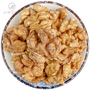 Sapore originale nuovi noccioli di noce pelati noci crude snack stile secco per uso alimentare all'ingrosso - Product Image 3