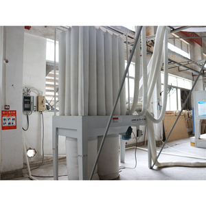 Belino aspirateur dépoussiéreur à grande vitesse avec sacs en tissu - Product Image 6