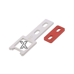 XCSZ01 Interruptor de activación directa para interruptor de seguridad, accesorios para interruptores de seguridad - Product Image 1