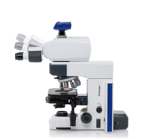 현미경 FL 형광 자이스 액시오 스코프 5 - Product Image 1