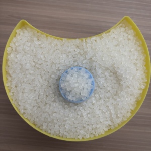 Granulés de résine plastique vierge haute résistance en polyéthylène linéaire à faible densité (LLDPE) pour le soufflage de pièces plastiques - Product Image 5