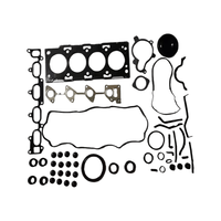 Kit de révision complet des joints KC Auto Parts pour Hyundai D4EA 2.0T Tucson 2016-2021 Modèle OE 2091027A00
