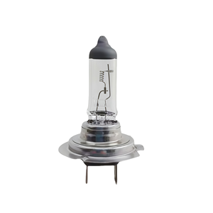 Sistema de Iluminación Automotriz de Alta Calidad, Piezas Universales, Bombilla de Faro H7 de 24V 100W - Product Image 1